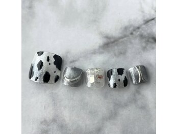 ラベル 人形町(Label)/デザインネイル