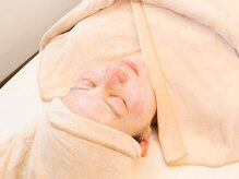 マヴィ(Ma vie)/８『クリームパック』