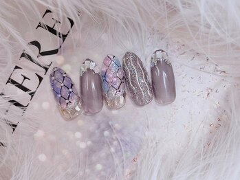 キューティプティ/