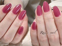 ラズネイル(RUZ'S NAIL)