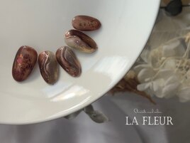 Valentine collection◆La Fleur