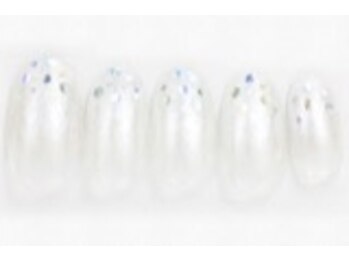 ハーティーネイル hearty nail 溝の口店/定額デザイン￥8000