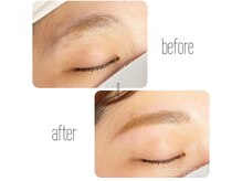 リル(Lil)/美眉アイブロウスタイリング