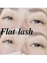 ブレア(Blair)/目元美人はマツエクで作れる