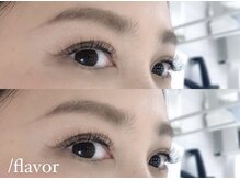 スラッシュフレーバー(/flavor)/フラットラッシュ♪