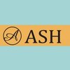 アッシュ(ASH)ロゴ