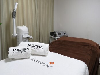 アミューラ(AMULA)/施術ルーム