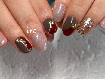 イロ ネイルサロン(iro)/