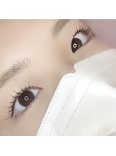 ハッシュタグナウ(#NOW)/まつ毛カール