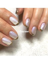 シャルム(charme)/つけ放題シンプル