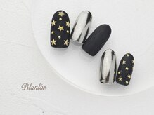 ブランロール 中目黒店(Blanl'or)/ROCKスター☆