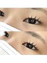 リバイン 岡山八浜店(REBYNA)/まつ毛パーマ/ラッシュリフト