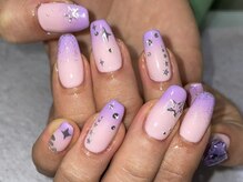 シエル(CIEL)/ネイルデザイン