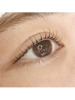 アンドシー(&C)/まつ毛パーマ