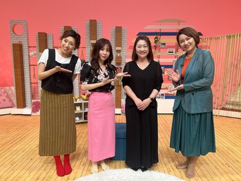 カルメ 霧島店(Calmer)/ママテレ出演