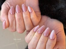 レオネイル(leo nail)/ジェルネイル