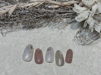 ビオールイースト(Be All east)/2024.3月、4月7700円