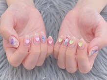 ニナズネイル(Nina's Nail)/