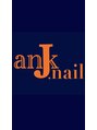 アンクジェーネイル(ankJ.nail)/ank J.nail