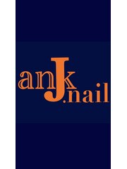 ank J.nail(cocoro)