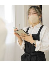 リンクス(Links') ナカサコ ユミ