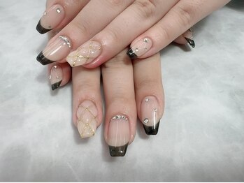 リバティプラス(Liberty+)/