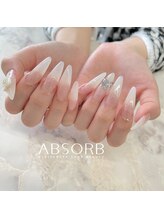 アブソーブ/ベイビーブーマースカルプ