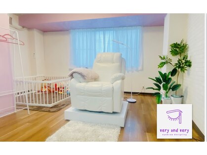 ベリーベリー(very and very)の写真