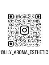 リリイ(Lily)/Instagram毎日更新中♪