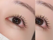 アミアイレ 本町(amiaire)/メーテルデザイン/まつげパーマ