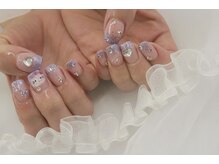 ジーエー(G.A)/アートし放題¥8778※パーツ別途