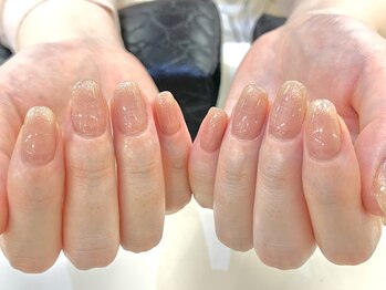 カーニバルマニア 垂水店(Carnival Mania)/マグネットネイル