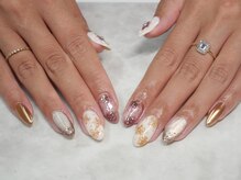 グラシアス(Gracias)/持ち込みデザイン