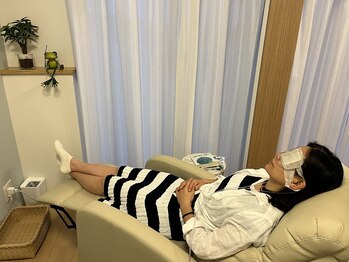 すいそ屋 フロッグス(FROGS)/オプションでHOTアイマスクも♪