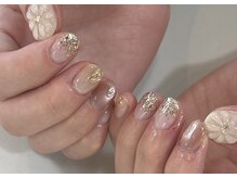 カラーズ(THE COLORS)/【FUKA指名】定額デザイン