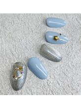 プールヴー☆オングル/