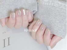 キラネイルサロン(Kiraネイルサロン)