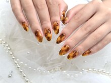 フェリーズ 浜松町店(Feliz)/ベッコウネイル