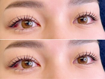 ブリコ(Brico)/Lashlift &nbsp;/ Kanako