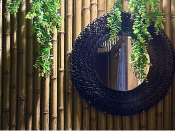 眠れる癒しの森/店内一部☆