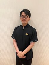 カラダファクトリー なんばマルイ店 坂東 幸治