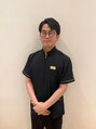 カラダファクトリー なんばマルイ店 坂東 幸治