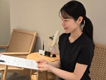 デップ 福山店(DEP)/体験の流れ1:予約