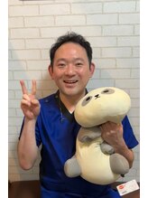 すいりら 藤田 博之
