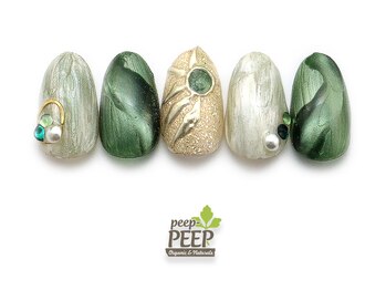 ピッピ 白金台店(peep PEEP)/25年4月マンスリープラチナ-12