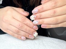 キラネイルサロン(Kiraネイルサロン)/人気トレンド・デザイン