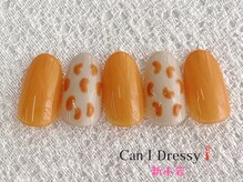 キャンアイドレッシー 新小岩店/ハンド定額シンプルコース