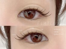 デイジー バイ アルテフィーチェ 梅田(daisy by artefice)/エクステ　担当:安村