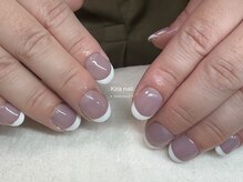 キラネイルサロン(Kiraネイルサロン)/