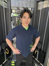 レガーメ(Legame) 城間 巴志